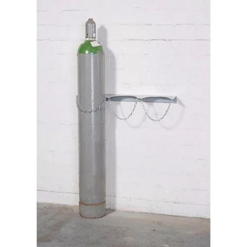 Gas Cylinder Mounting  Support Model Wh 230-S3