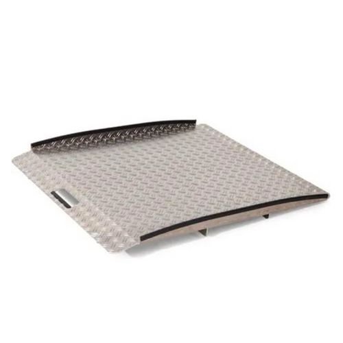Aluminium Access Ramp