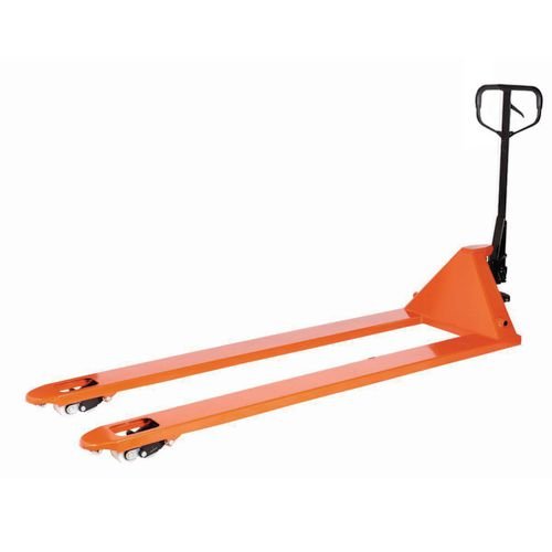 Hand Pallet Truck, 2000Kg  Capacity, 1800 X 685mm Fork Size