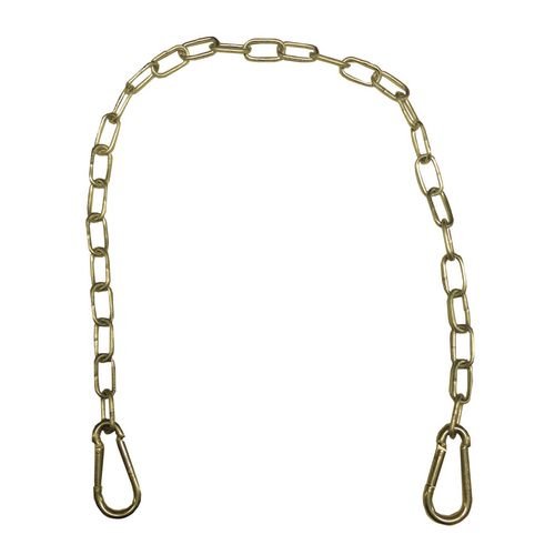 Single Retaining  Chain For Gas Bottles