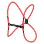 Lighted Safety Rope Vestrechargeable Lh 150