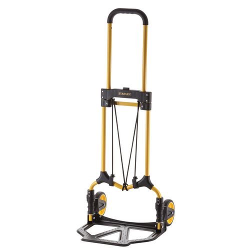 Stanley Sack Truck,  Folding, 70Kg Capacity
