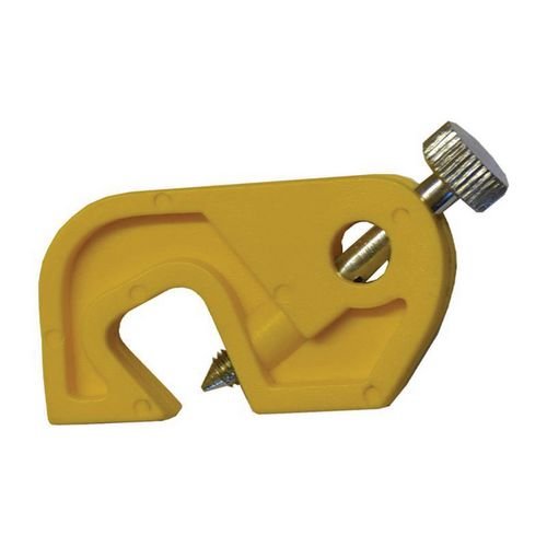 Yellow Mcb Lockout - Type A