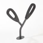 Butterfly Cyclestand for 2 Bikes