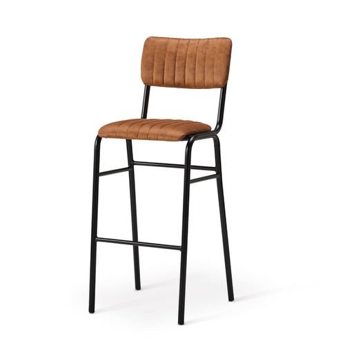 Bourbon Bar Chair  - Vintage Allspice