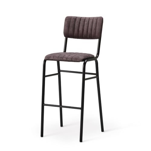 Bourbon Bar Chair  - Vintage Aberdeen
