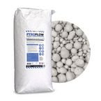 Pyroflow Passive Fire Suppressiongranules - 12 Kg Paper Bag