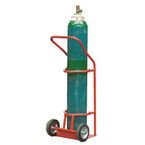 Cylinder Carrier Hxw 1100 X 490(upto 280 mm Dia.), Solid Toe Plate