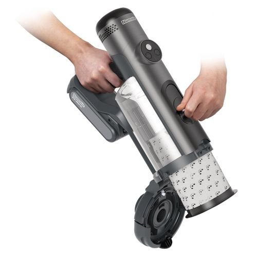 Pack Of 10 Dust Pods  For Numatic Stick Vacuum