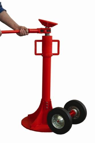 Trailer Safety Support