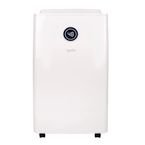 Igenix 20 l White Dehumidifier