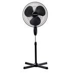 Honeywell Hsf 1630 E 1 Comfort Controloscillating Stand Fan with Adjustable Height