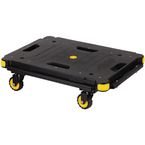 Interconnecting Dolly Withfolding Wheels, 600 X 450 mm Platform