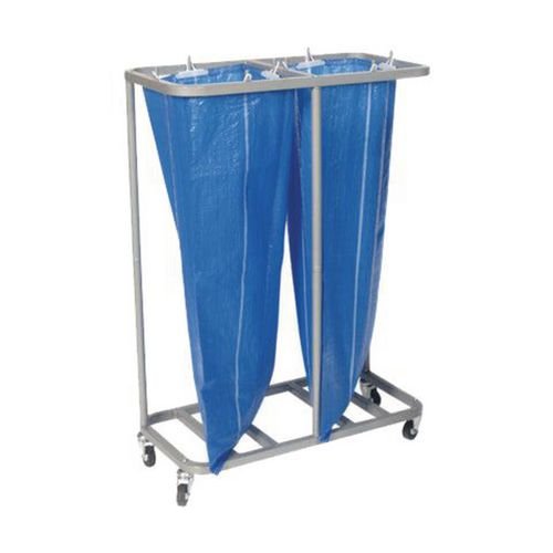 Mailroom Sack Holders - 2 Bags