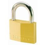 Padlock - Brass 40 mm