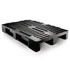 Pallet H 1 Hdpe G Black 7 mm Uwr - Pack of 15 Pallets