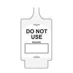 Assettag Flex - Donot Use 2 (pk 10 White)