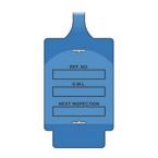 Assettag Flex - Swl (pk 10 Blue)