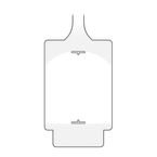 Assettag Flex- White (pk 10 Blank)