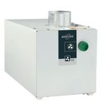 Extraction Unit Withoutexhaust Air Flow Monitoring