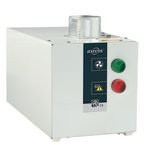 Extraction Unit Withexhaust Air Flow Monitoring