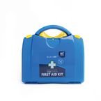 Bs 8599-1 (2019) Largecatering Pgb First-aid Kit Complete (each)