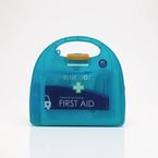 Bs 8599-1 (2019)travel Kit in Vivo Box (each)