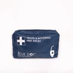 Bs 8599-1 (2019)travel Kit in Blue Printed Bag (each)