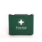 Hse Standard 1-20 Person First-aid Kit Complete (each)