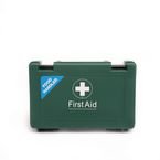 Hse Standard Catering 1-10 Person First-aid Kit Complete (each)
