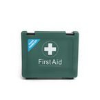 Hse Standard Catering 1-20 Person First-aid Kit Complete (each)