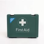 Hse Standard Catering 1-50 Person First-aid Kit Complete (each)