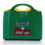Astroplast Pgb Large Bs 8599-1(2019) First-aid Kit Complete (each)