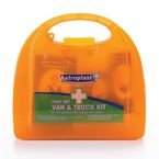 Astroplast Vivo Van &truck First-aid Kit Complete (each)