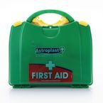 Astroplast Pgb Hse 10 Personfirst-aid Kit Complete (each)
