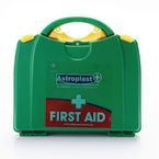 Astroplast Pgb Hse 20 Personfirst-aid Kit Complete (each)