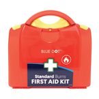 Standard Burnskit in Red Pgb Box (each)