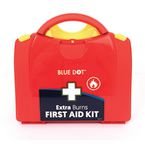 Extra Burnskit in Red Pgb Box (each)