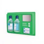 Quick Check Eye Carepoint Green Complete (each)