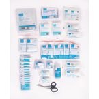 Bs 8599-1 (2019)small First-aid Kit Refill (each)
