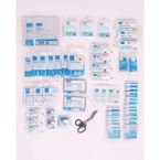 Bs 8599-1 (2019)medium First-aid Kit Refill (each)
