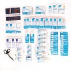 Bs 8599-1 (2019) Mediumcatering First-aid Kit Refill (each)