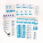 Bs 8599-1 (2019) Largecatering First-aid Kit Refill (each)