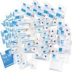 Hse Standard 1-50 Person First-aid Kit Refill (each)