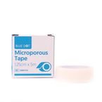 Boxed Microporoustape 1.25 cm X 5 Mtr Boxed (each)