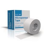 Boxed Microporoustape 2.5 cm X 5 Mtr (each)