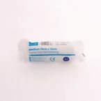 Medium Flow Wrappeddressing 12 cm X 12 cm - Pack of 10