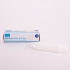 Medium Boxeddressing 12 cm X 12 cm - Pack of 10