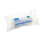 Small No 7 Flow Wrappedfinger Dressing 2.5 cm X 2.5 cm - Pack of 10