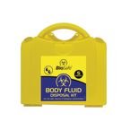 Biosafe 5 Applicationbody Fluid Kit (each)
